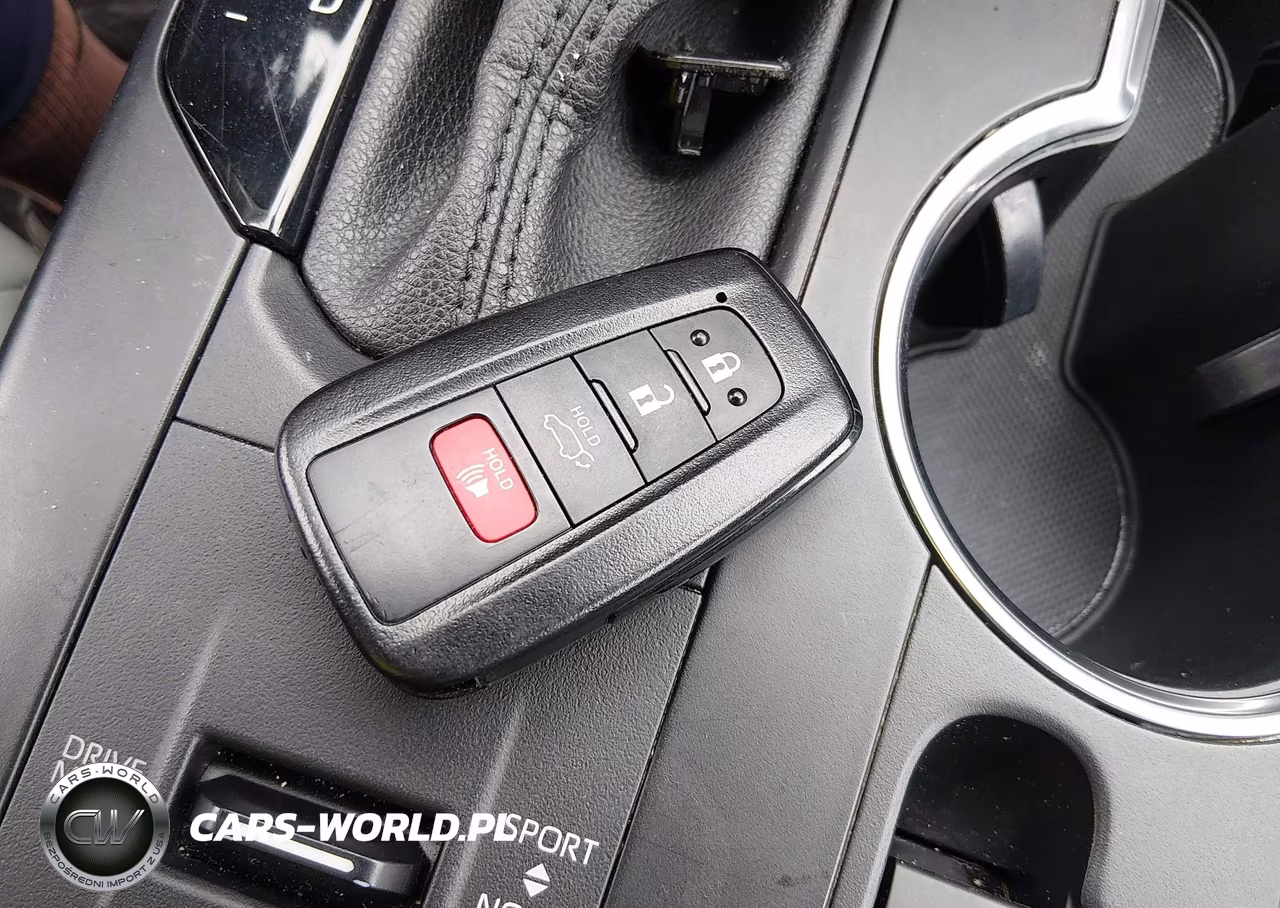 2021 Toyota Highlander Hybrid Xle VIN:5TDGBRCH9MS067052 - 11