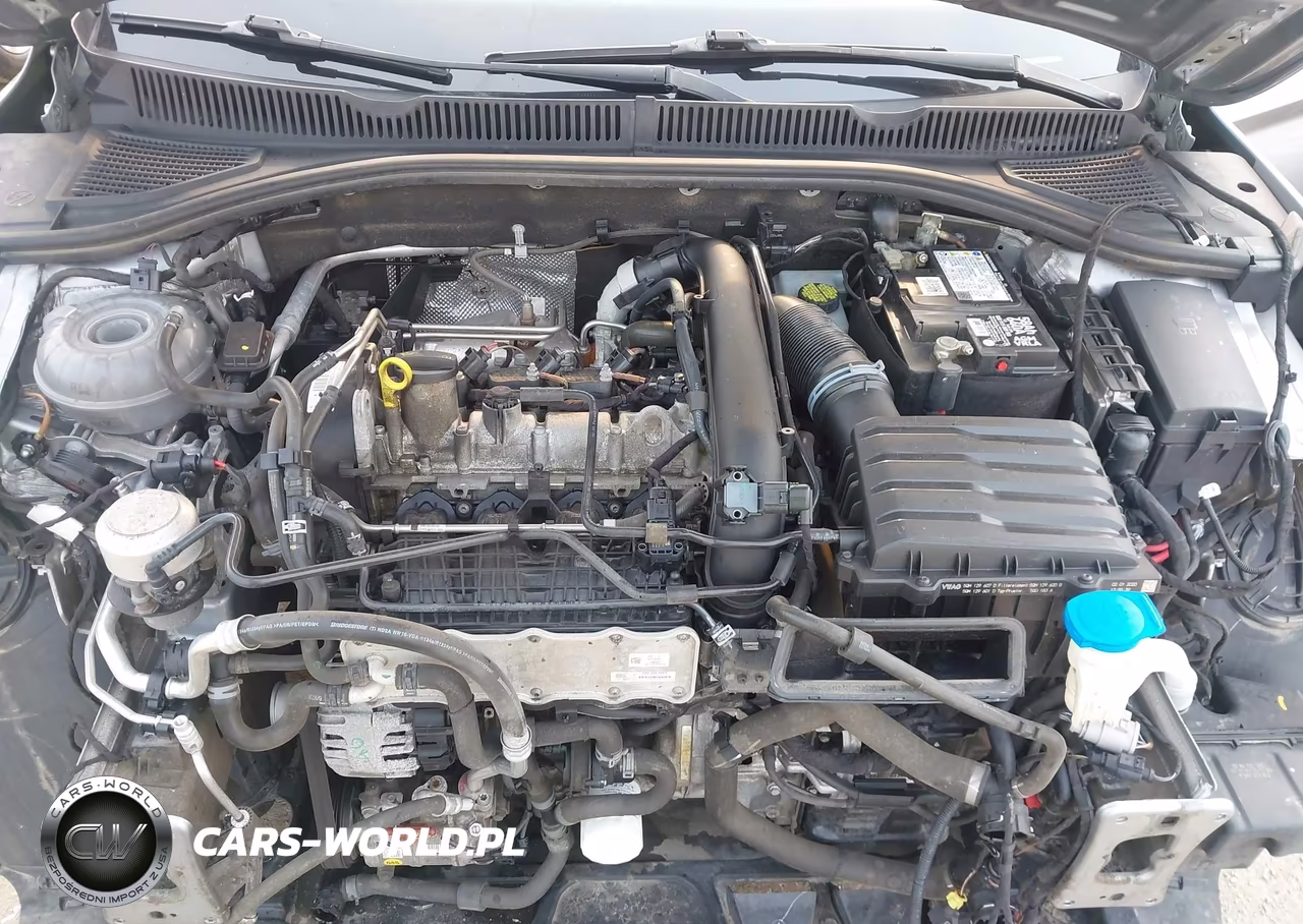 2020 Volkswagen Jetta 1.4T Sel VIN:3VWEB7BU9LM022957 - 10