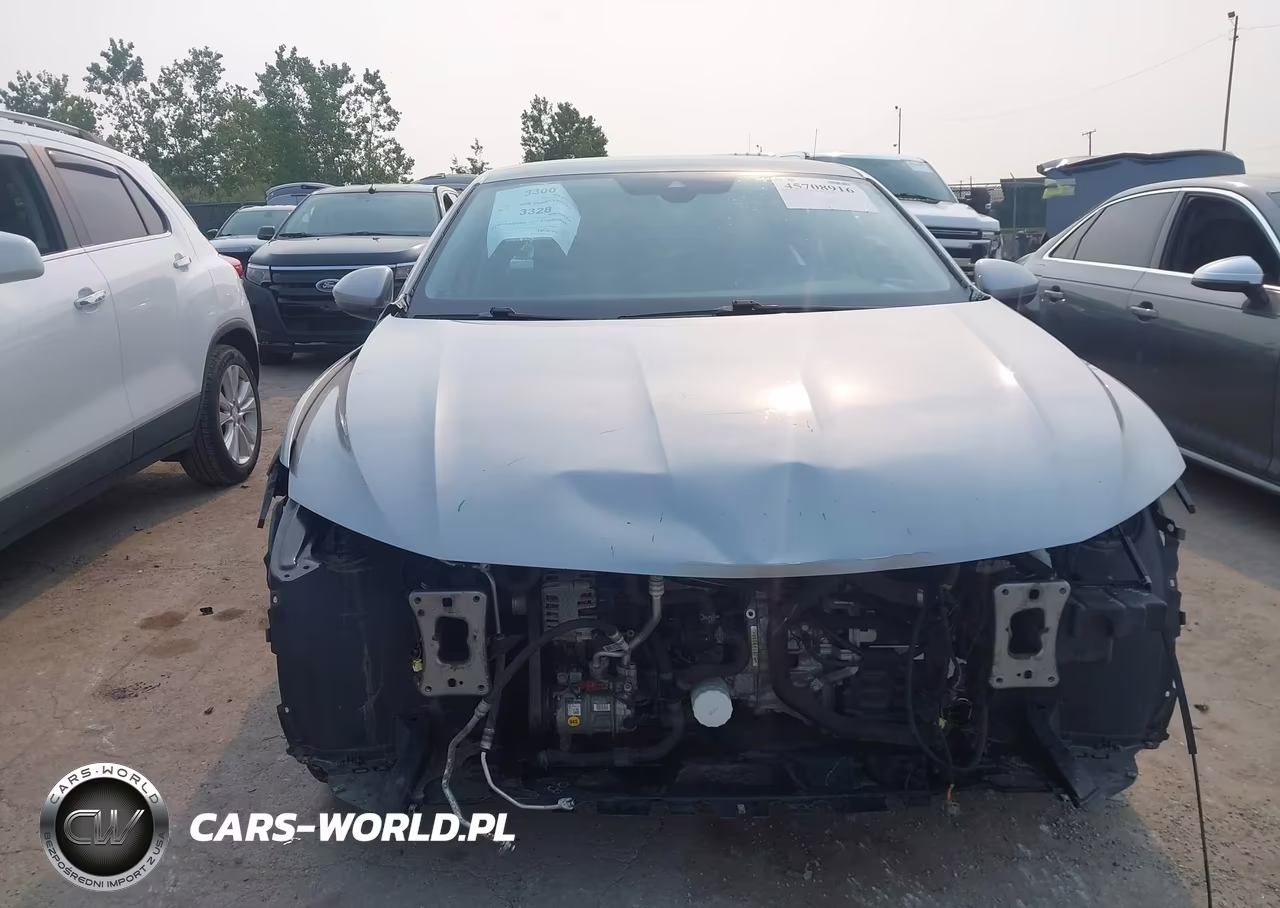 2020 Volkswagen Jetta 1.4T Sel VIN:3VWEB7BU9LM022957 - 13