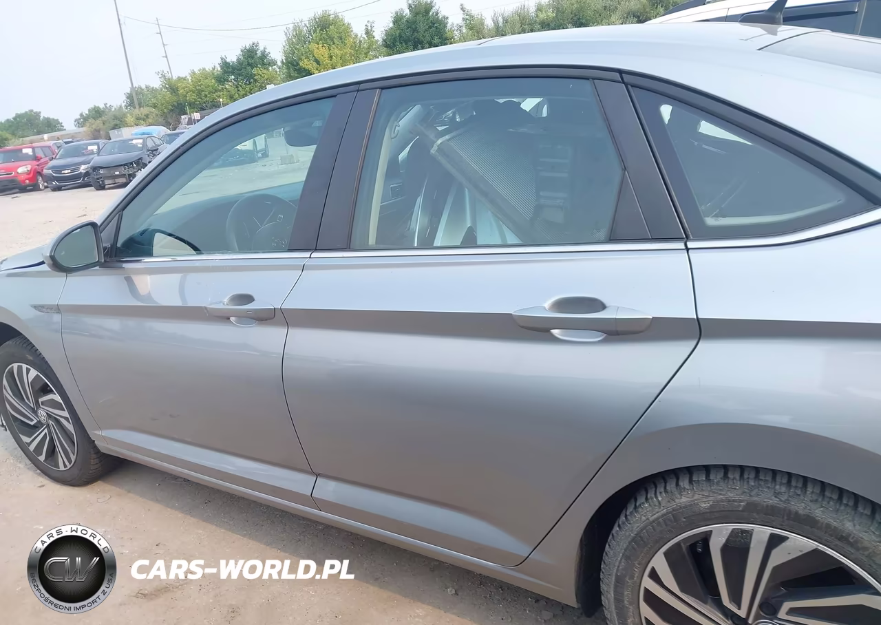 2020 Volkswagen Jetta 1.4T Sel VIN:3VWEB7BU9LM022957 - 15