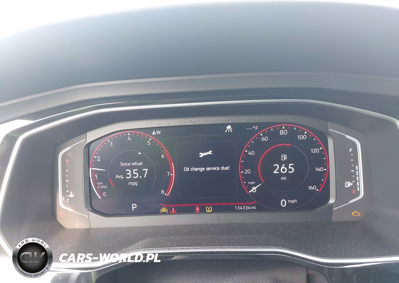 2020 Volkswagen Jetta 1.4T Sel VIN:3VWEB7BU9LM022957 - 7