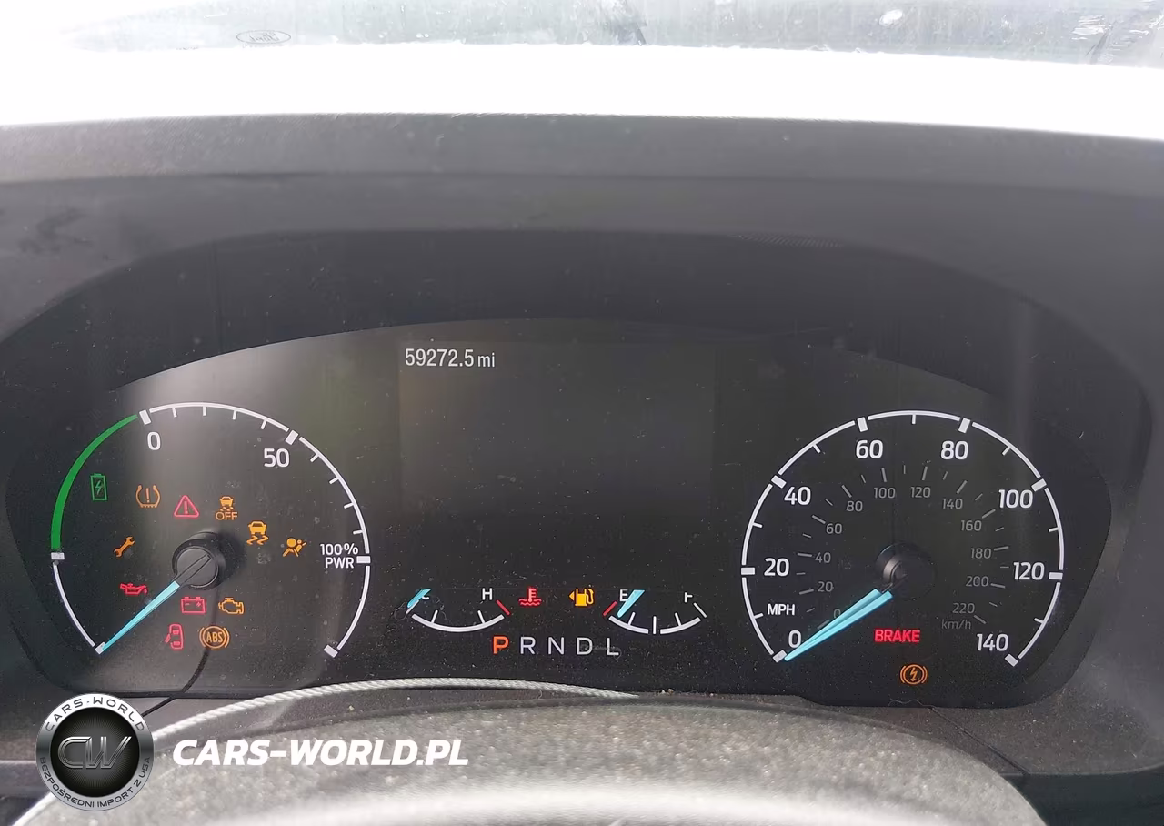 2022 Ford Maverick Xlt VIN:3FTTW8E35NRA79749 - 7