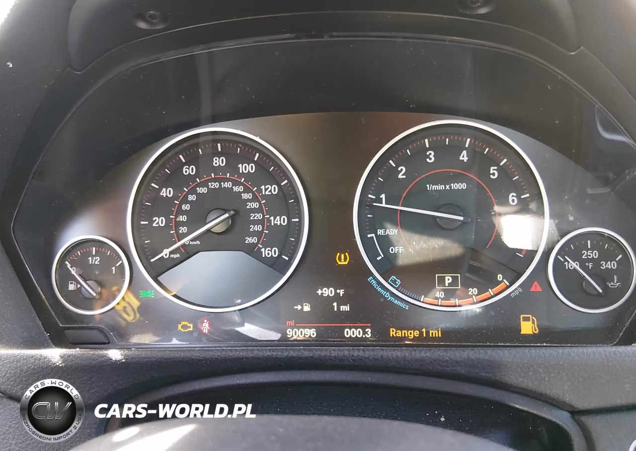 2017 BMW 3 Series 330I VIN:WBA8B9G34HNU57228 - 7