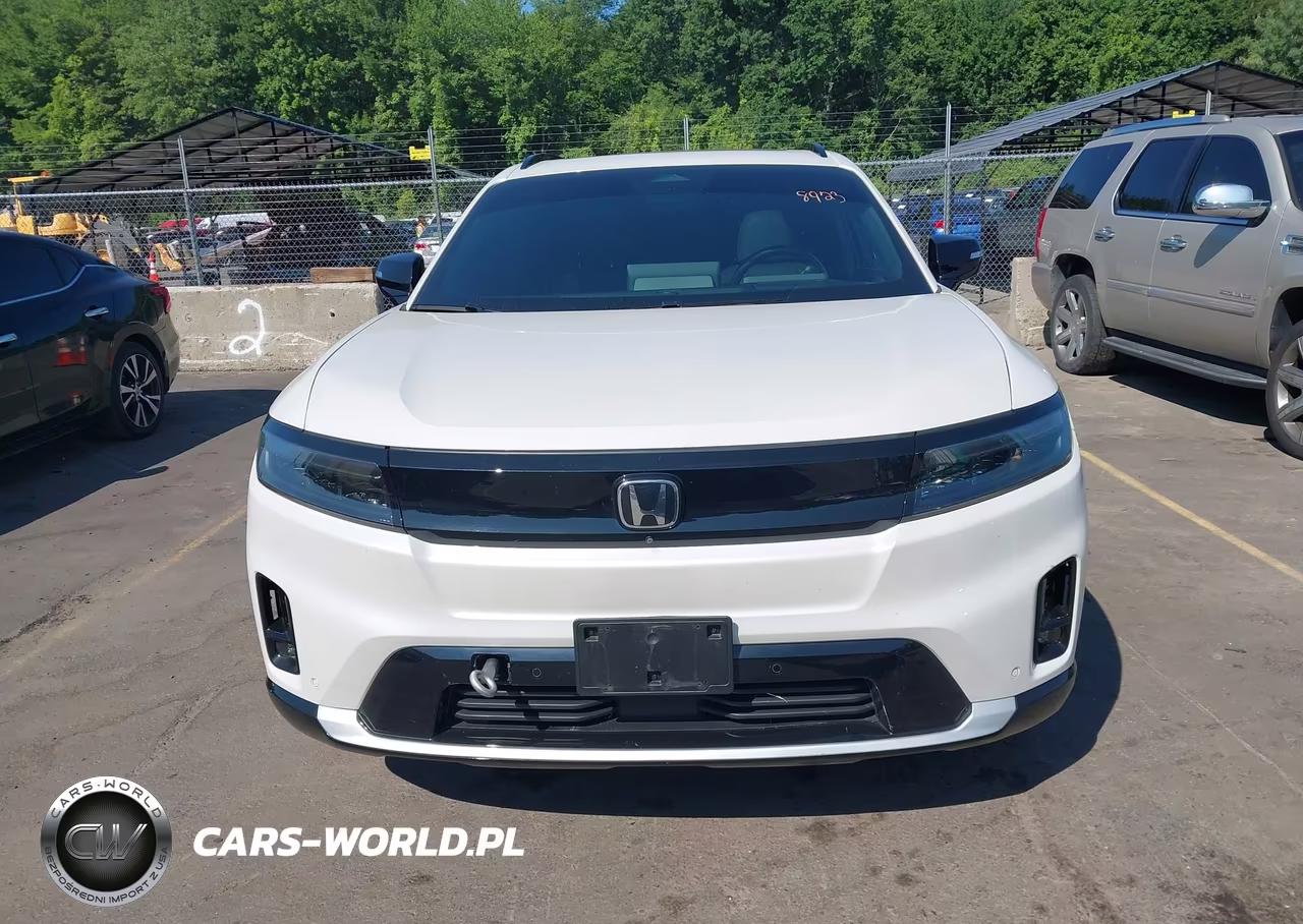 2025 Honda Prologue Elite VIN:3GPKHZRJ3SS503890 - 12