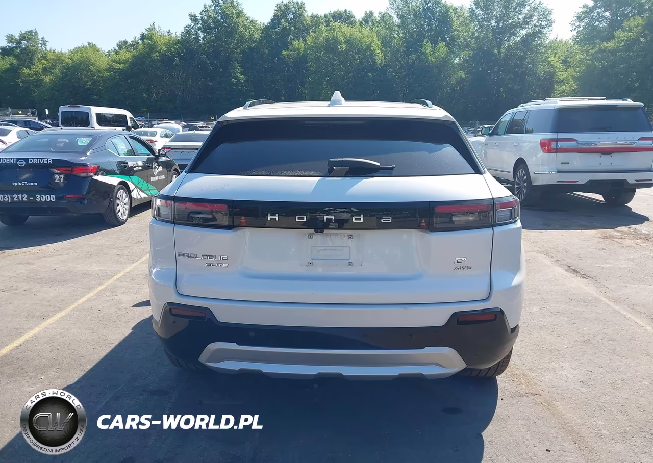 2025 Honda Prologue Elite VIN:3GPKHZRJ3SS503890 - 16