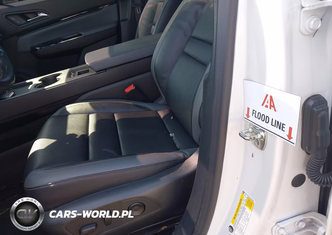 2025 Honda Prologue Elite VIN:3GPKHZRJ3SS503890 - 6