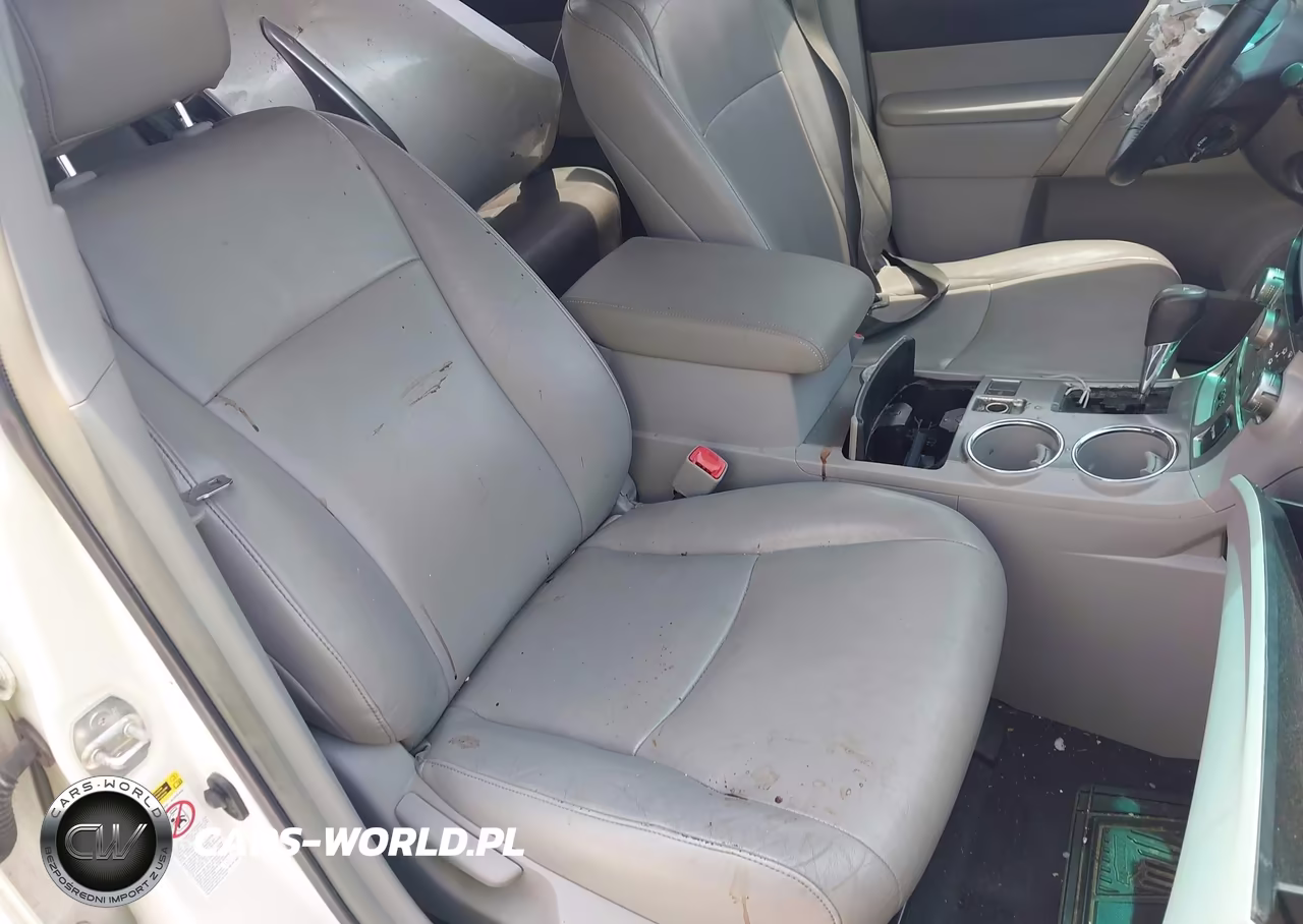 2013 Toyota Highlander Se V6 VIN:5TDZK3EH6DS119031 - 18