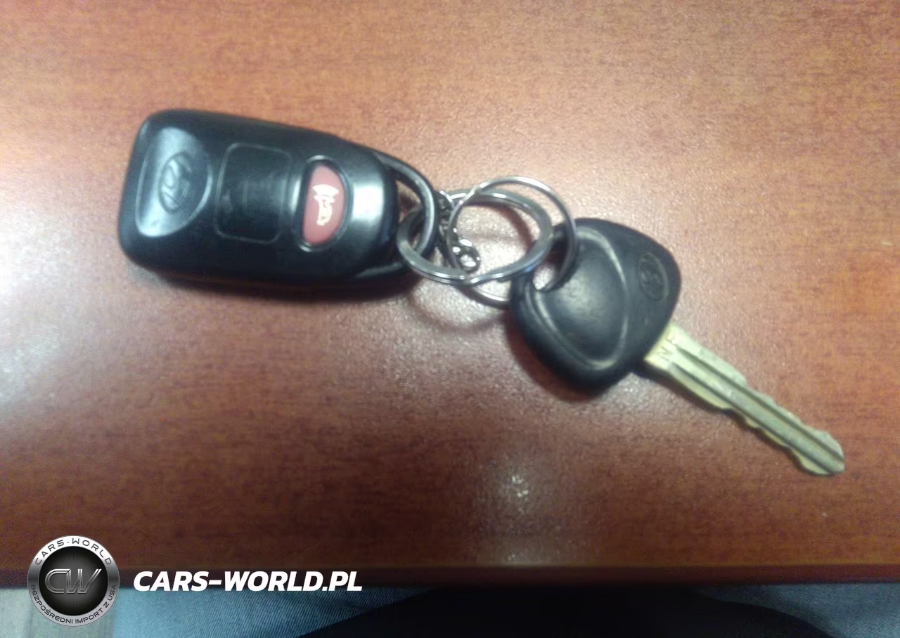2010 Hyundai Sonata Gls VIN:5NPET4AC9AH638863 - 11