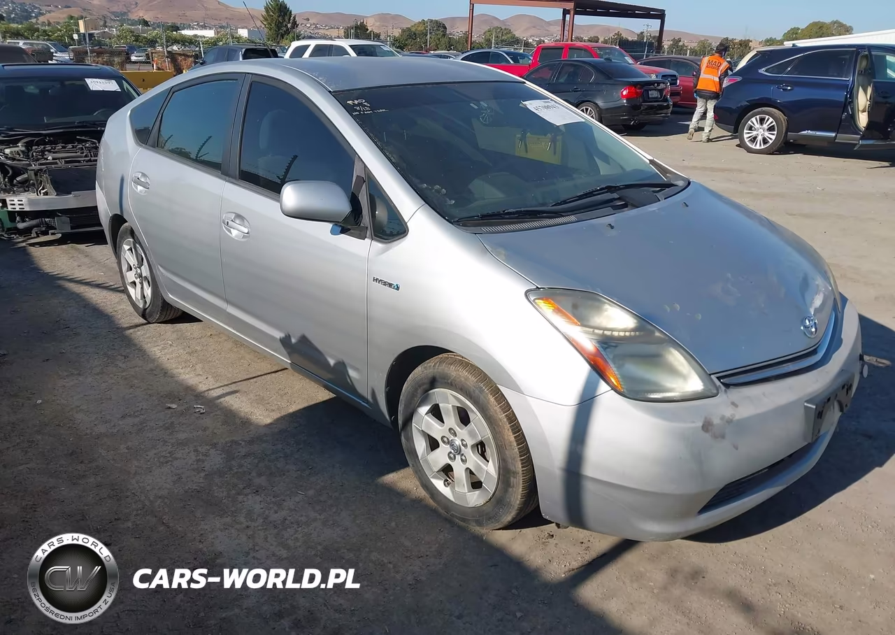2006 Toyota Prius