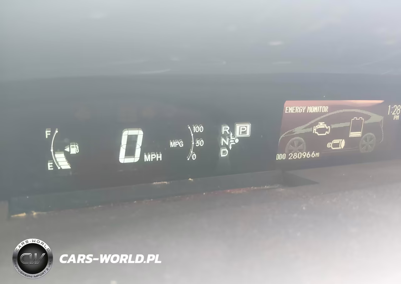 2010 Toyota Prius Iv VIN:JTDKN3DU8A1002499 - 7