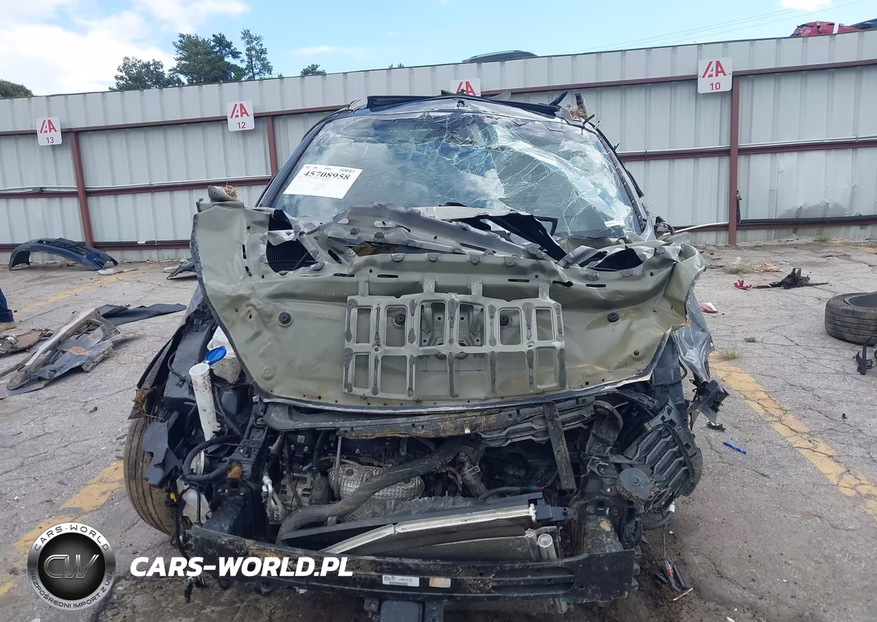 2020 Kia Sorento 3.3L Ex VIN:5XYPH4A59LG670945 - 11