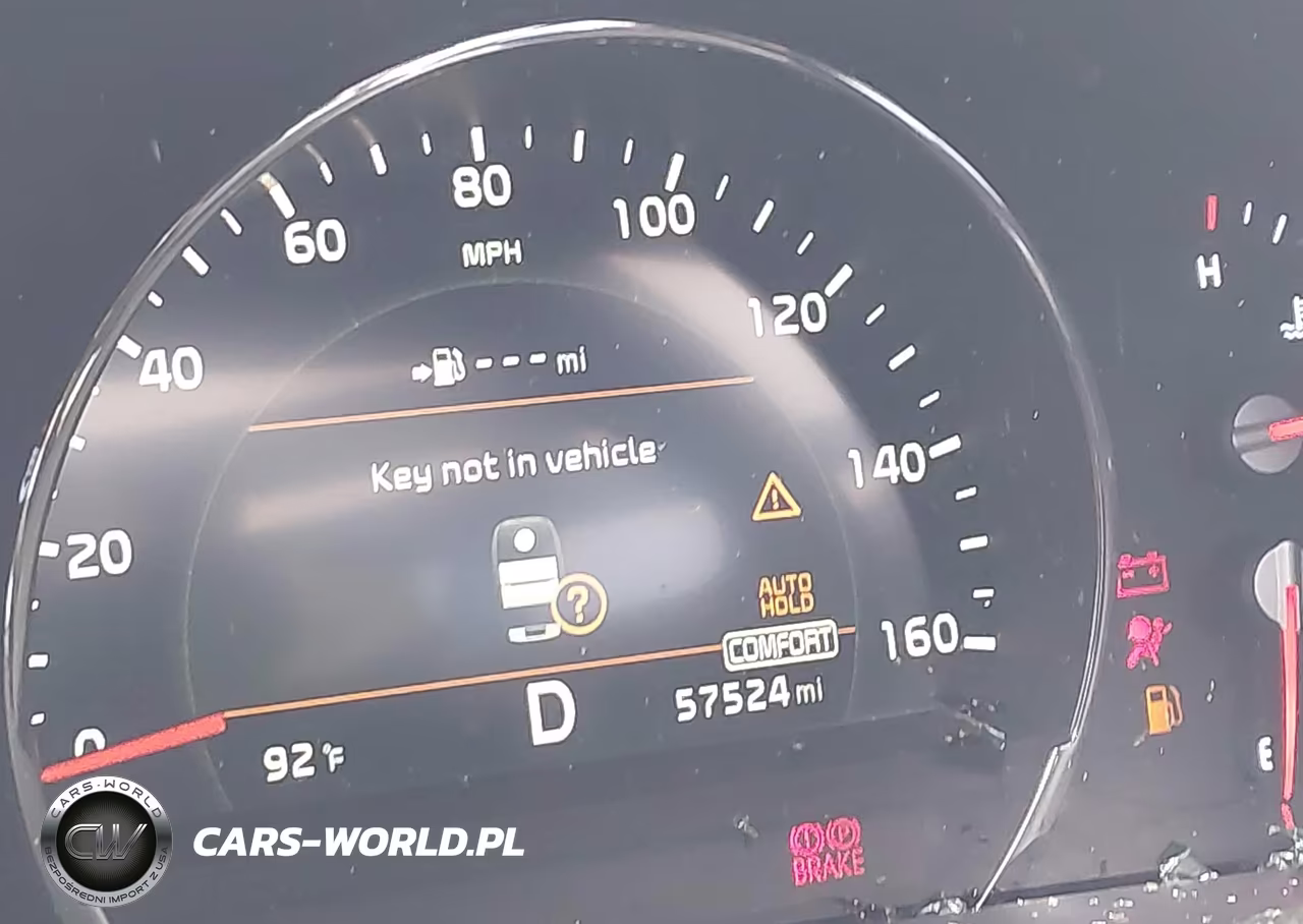 2020 Kia Sorento 3.3L Ex VIN:5XYPH4A59LG670945 - 14