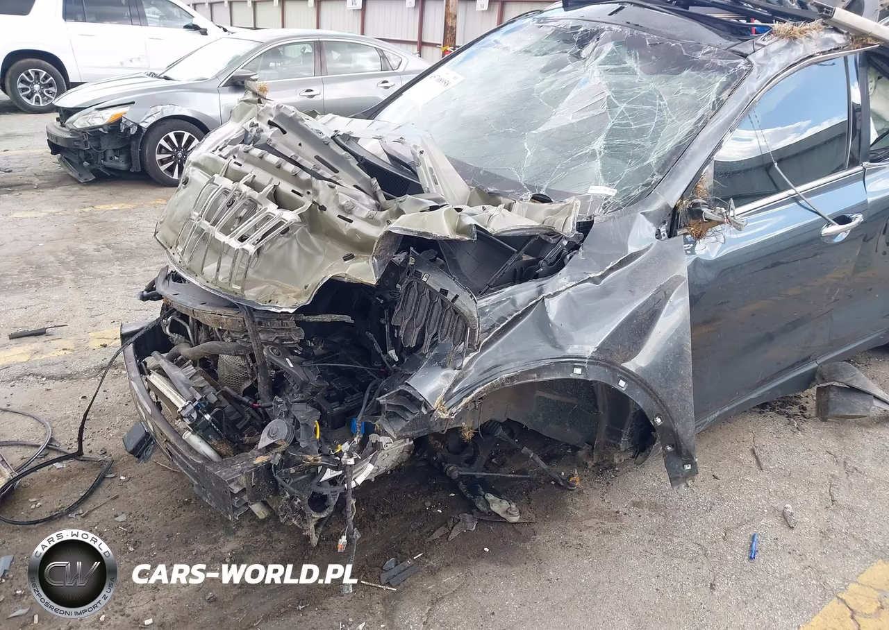 2020 Kia Sorento 3.3L Ex VIN:5XYPH4A59LG670945 - 6