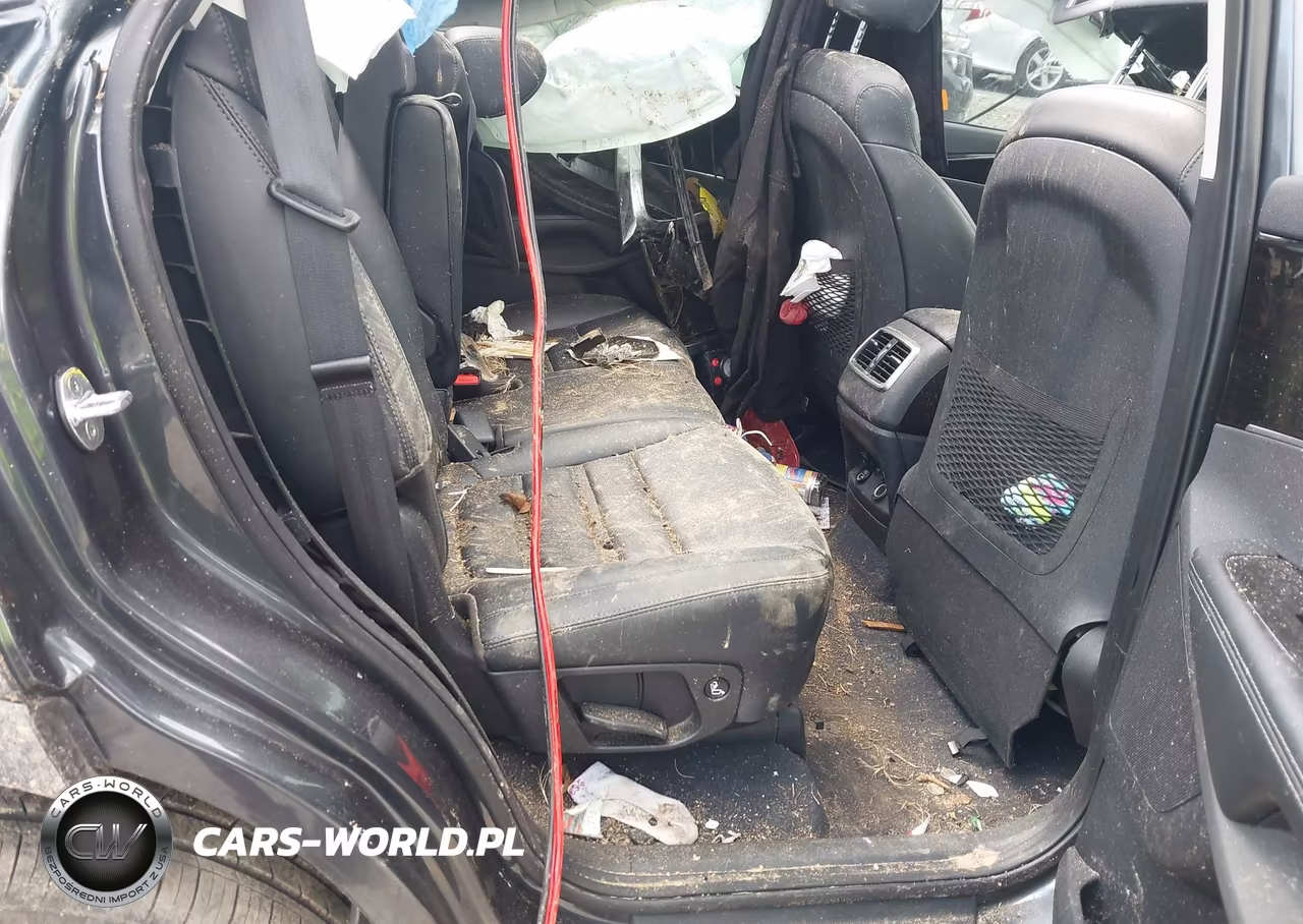 2020 Kia Sorento 3.3L Ex VIN:5XYPH4A59LG670945 - 8