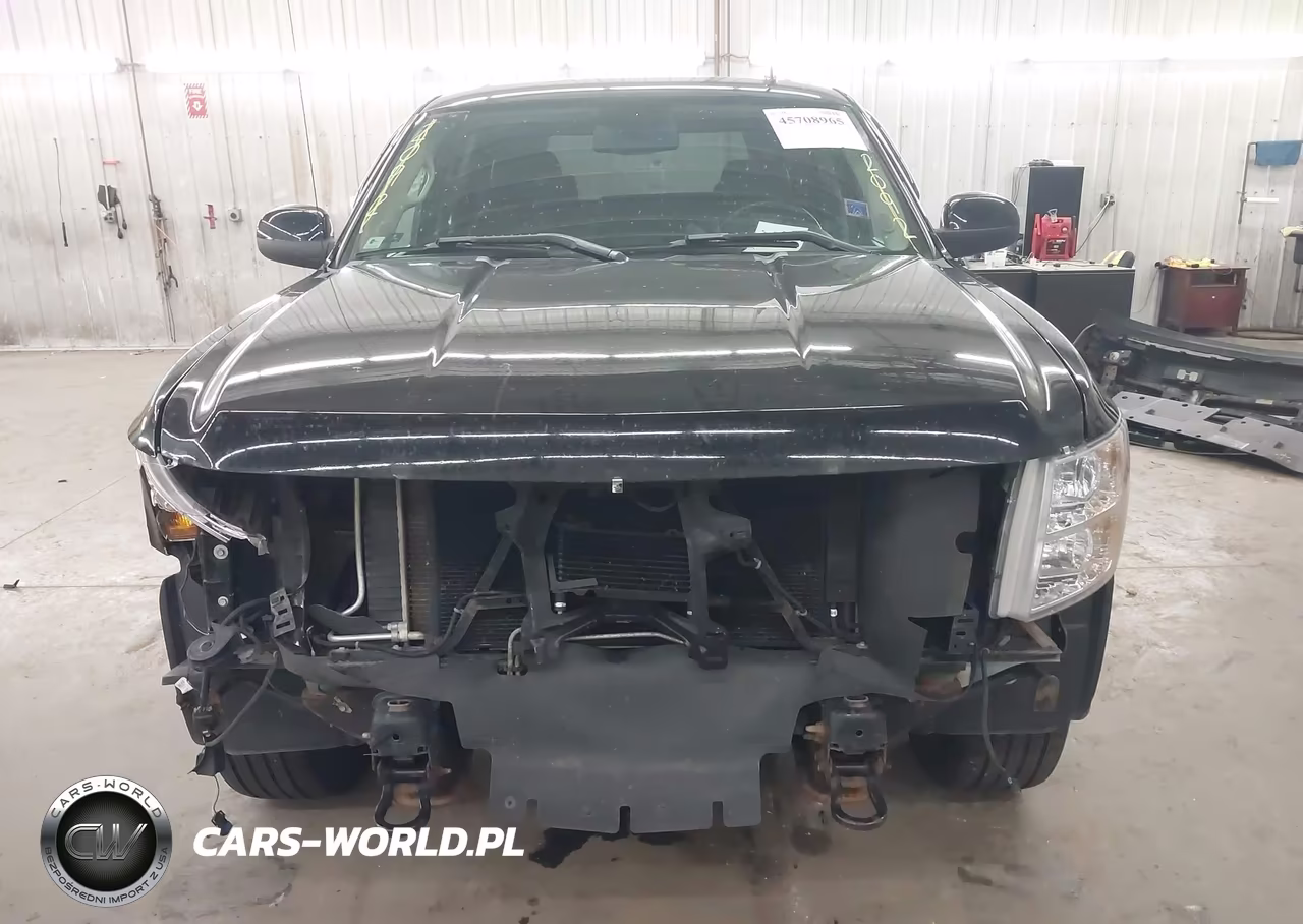 2011 Chevrolet Silverado 1500 Ltz VIN:3GCPKTE33BG201399 - 13