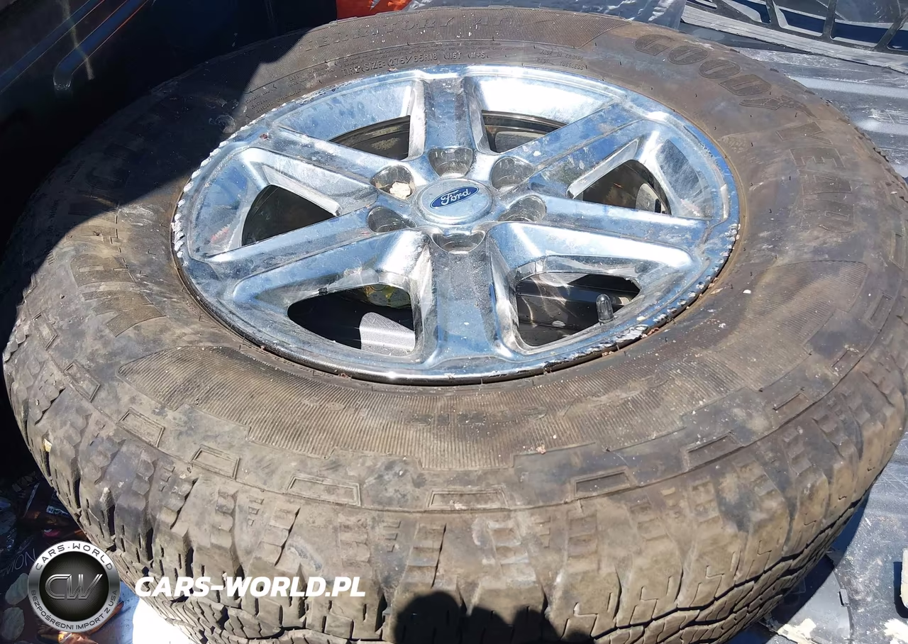 2025 Ford F-150 Xlt VIN:1FTEW3LP9SKE08146 - 12