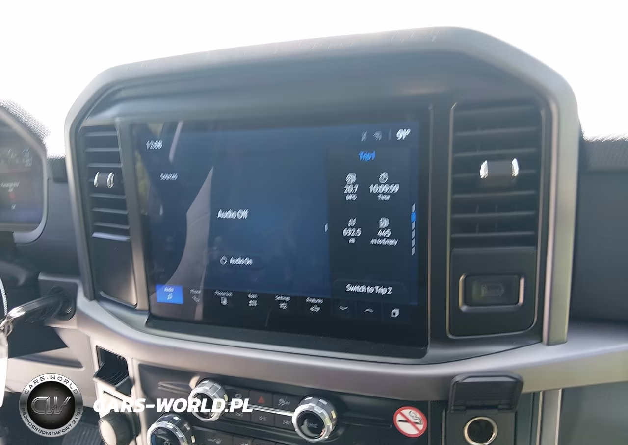 2025 Ford F-150 Xlt VIN:1FTEW3LP9SKE08146 - 19