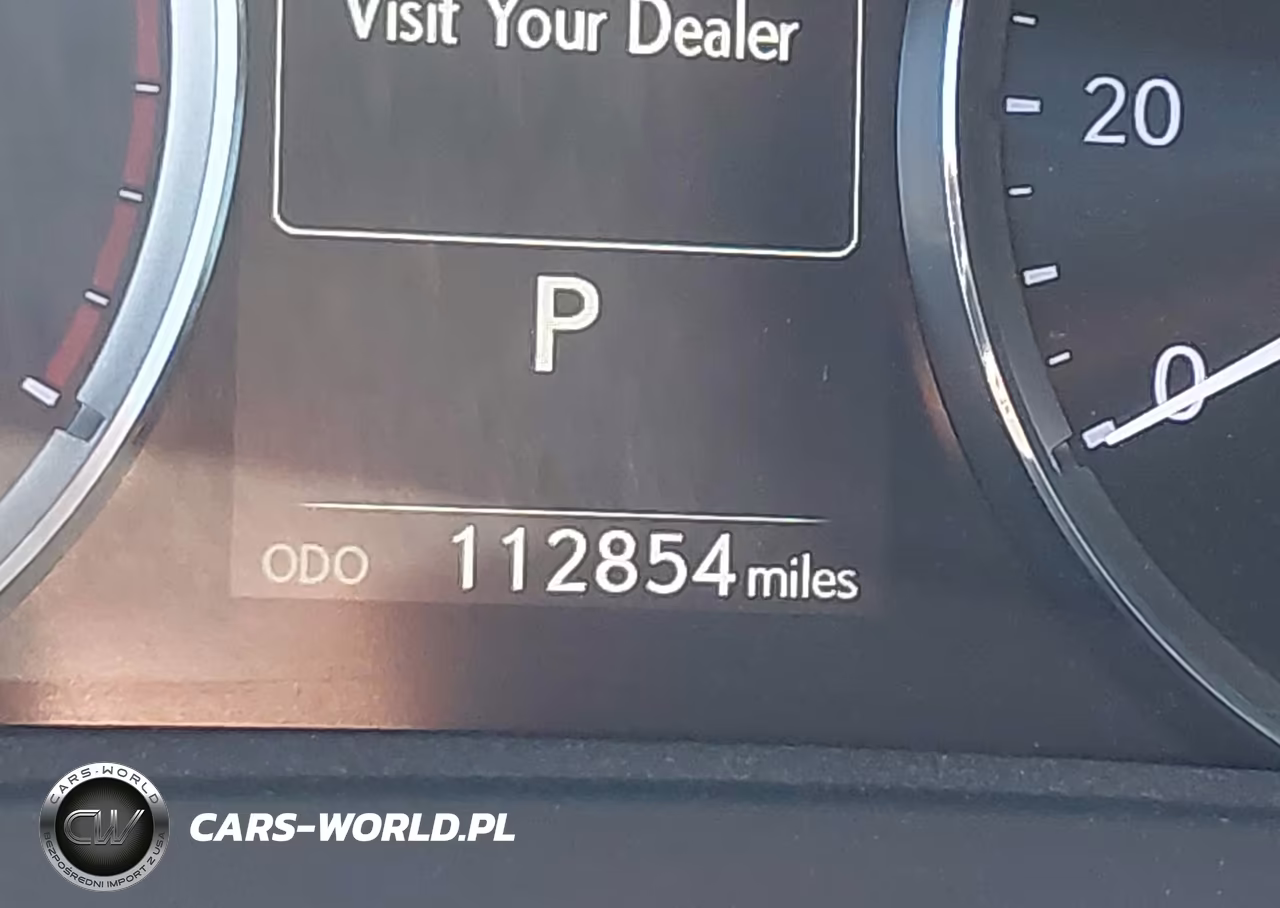2018 Lexus Is 300 VIN:JTHBA1D23J5081361 - 16