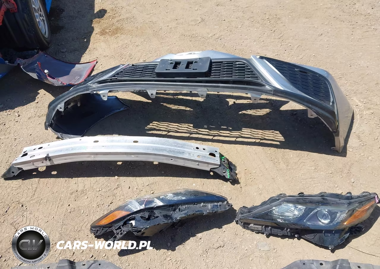 2021 Toyota Camry Se VIN:4T1G11AKXMU418237 - 12