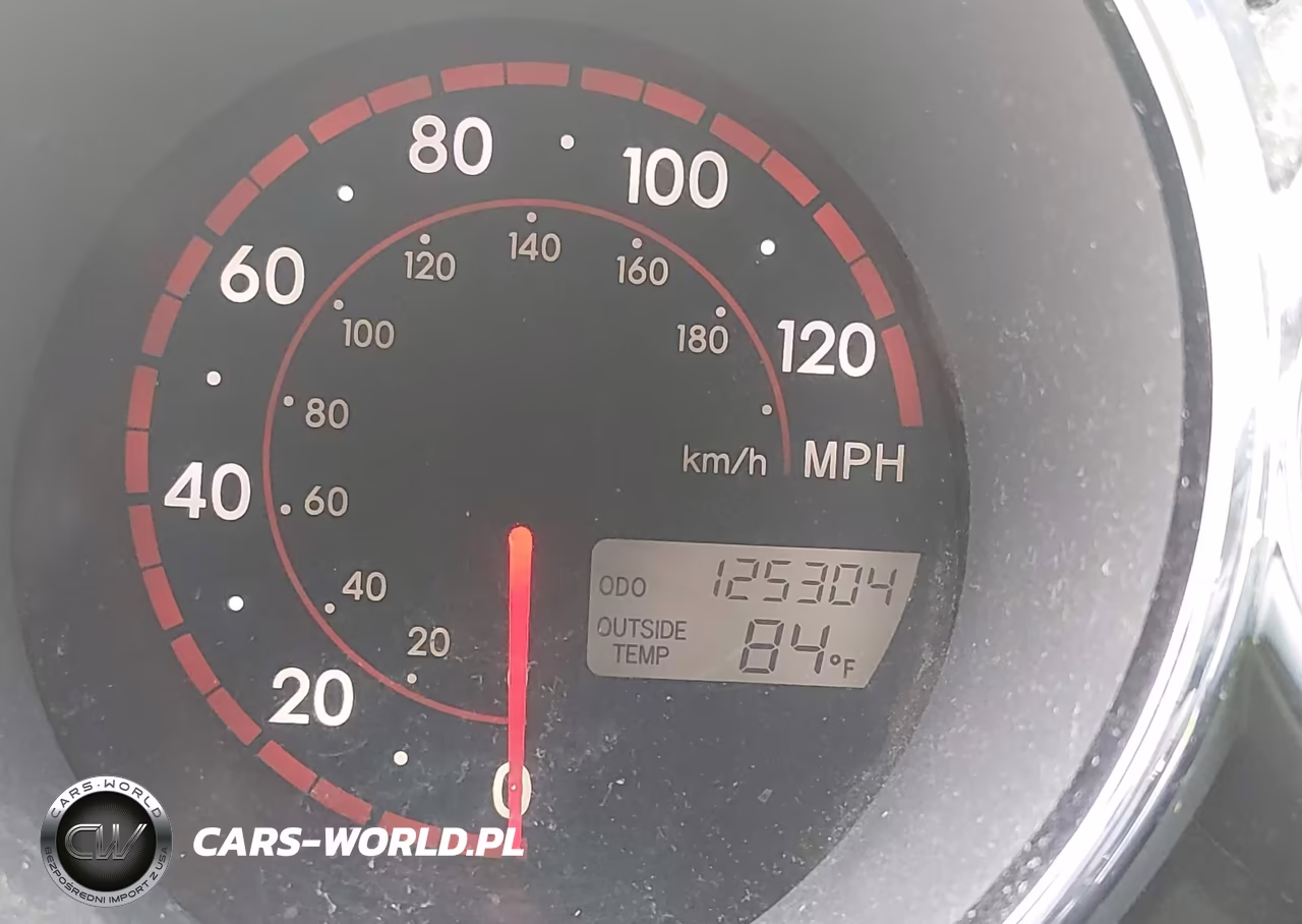 2005 Pontiac Vibe VIN:5Y2SL63815Z407560 - 15