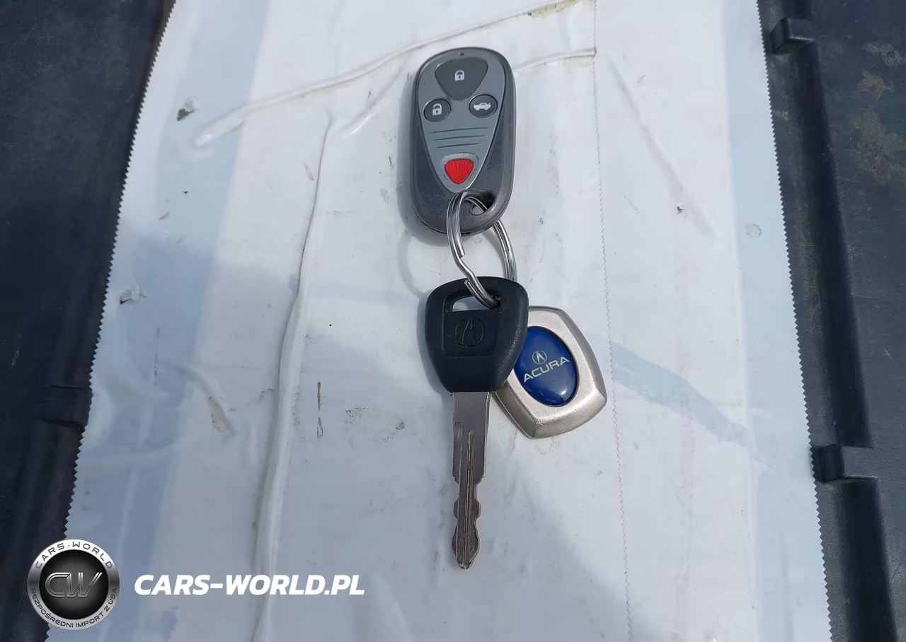 2002 Acura Tl 3.2 Type S VIN:19UUA56962A046612 - 11