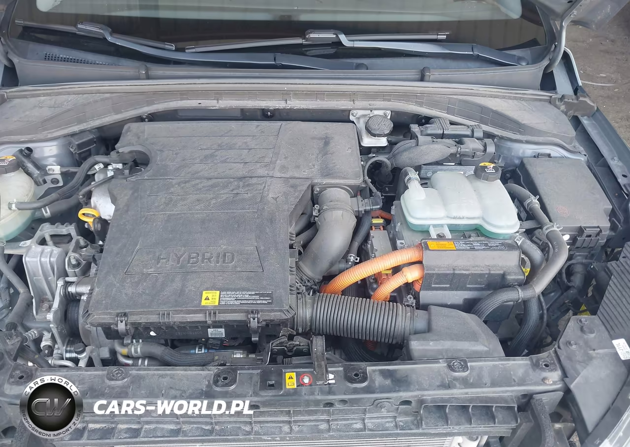 2017 Hyundai Ioniq Hybrid Limited VIN:KMHC05LC0HU028803 - 10