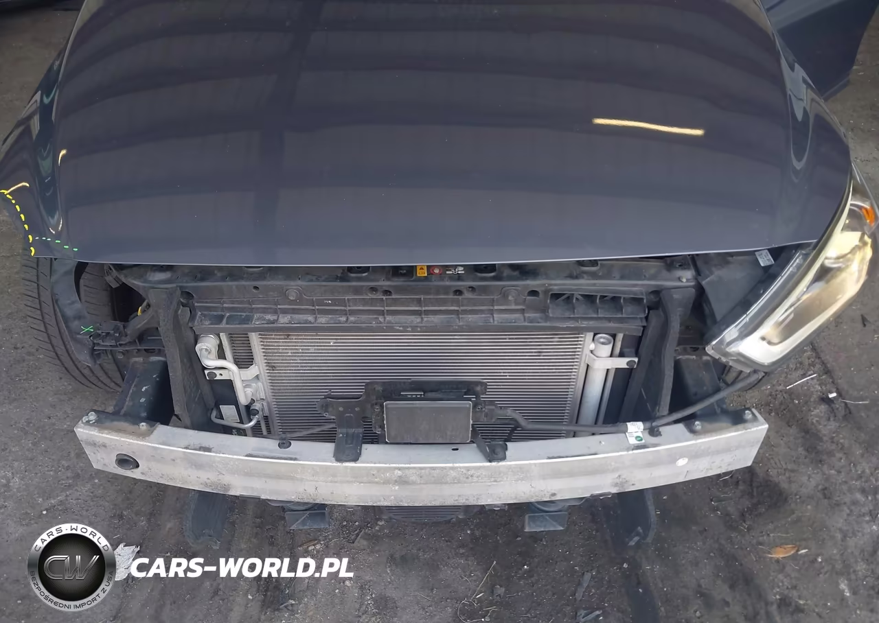 2017 Hyundai Ioniq Hybrid Limited VIN:KMHC05LC0HU028803 - 6