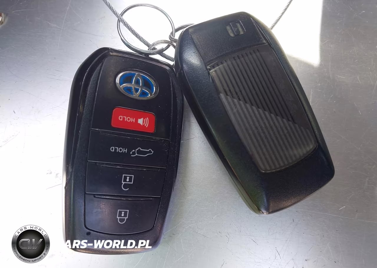 2021 Toyota Venza Limited VIN:JTEAAAAH5MJ047287 - 11