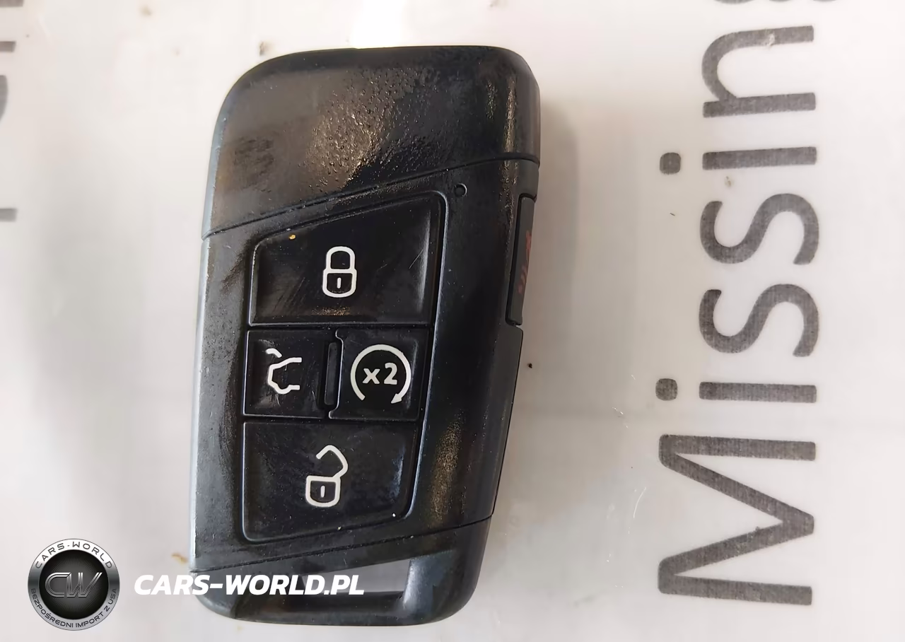2018 Volkswagen Atlas 3.6L V6 Sel VIN:1V2MR2CA0JC535075 - 11