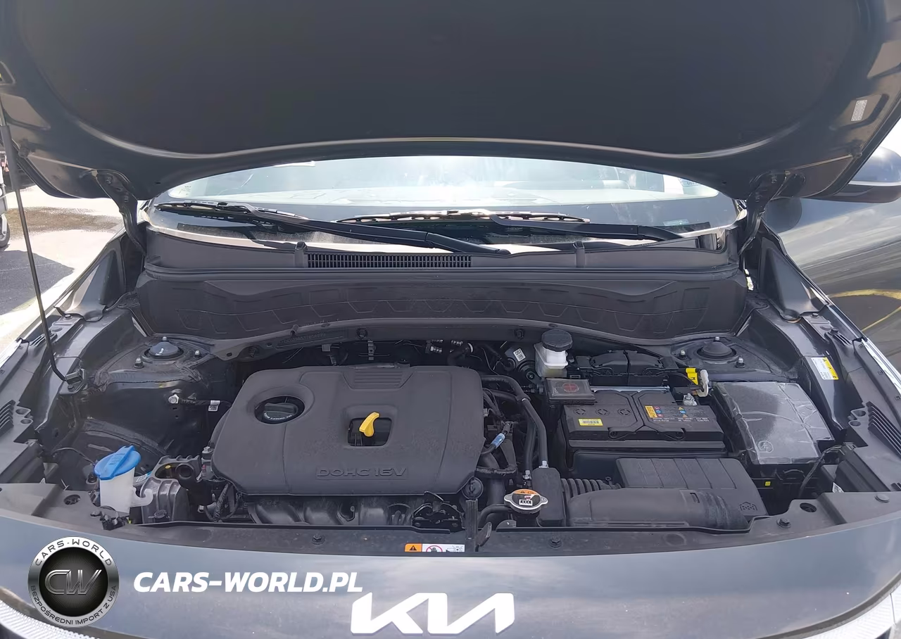 2026 Kia Seltos S VIN:KNDEU2AA5T7854099 - 10