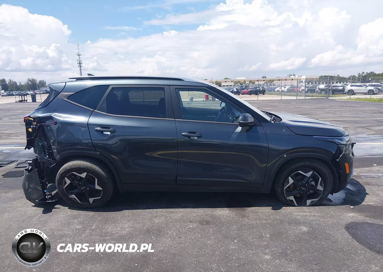 2026 Kia Seltos S VIN:KNDEU2AA5T7854099 - 13