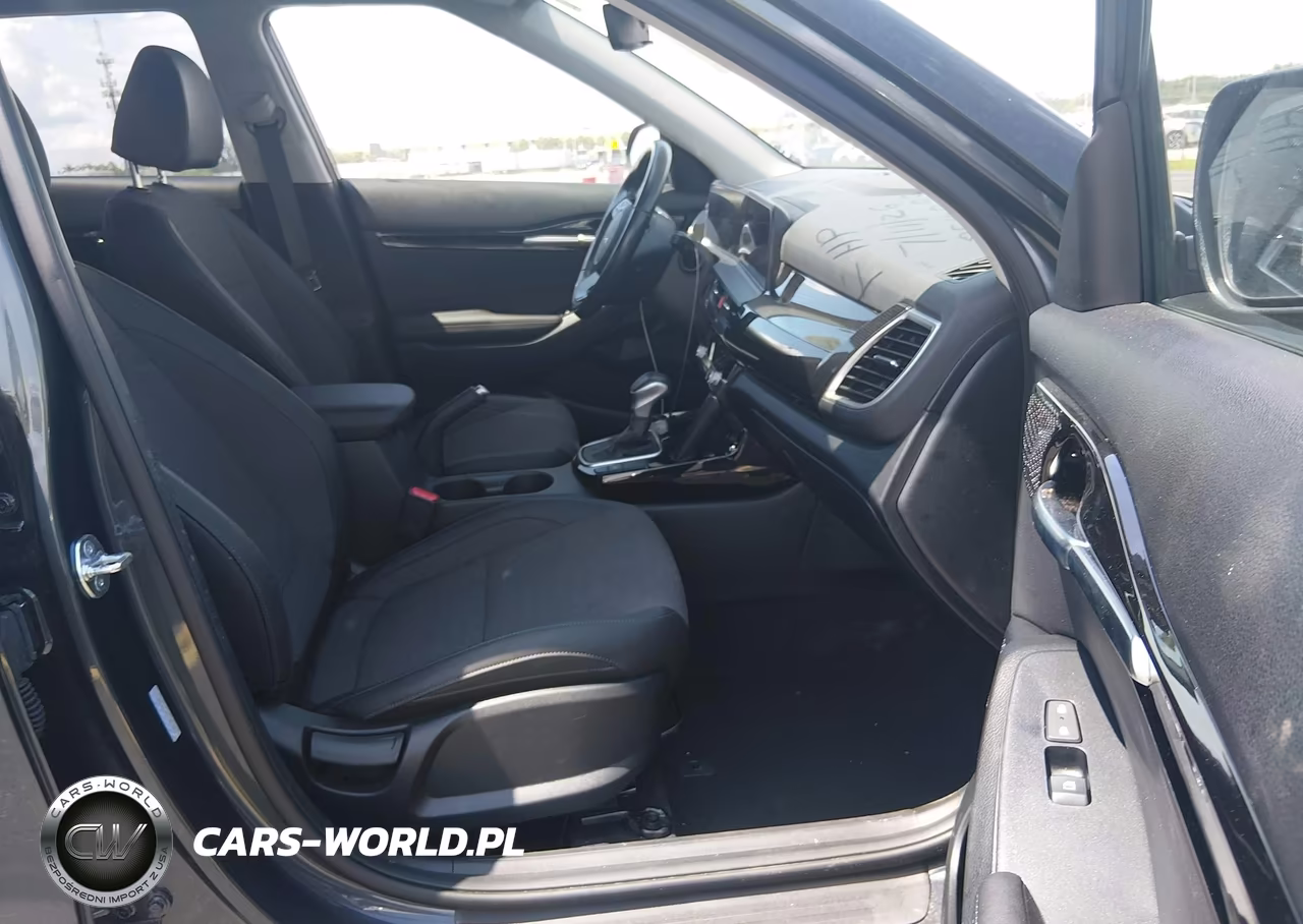 2026 Kia Seltos S VIN:KNDEU2AA5T7854099 - 5