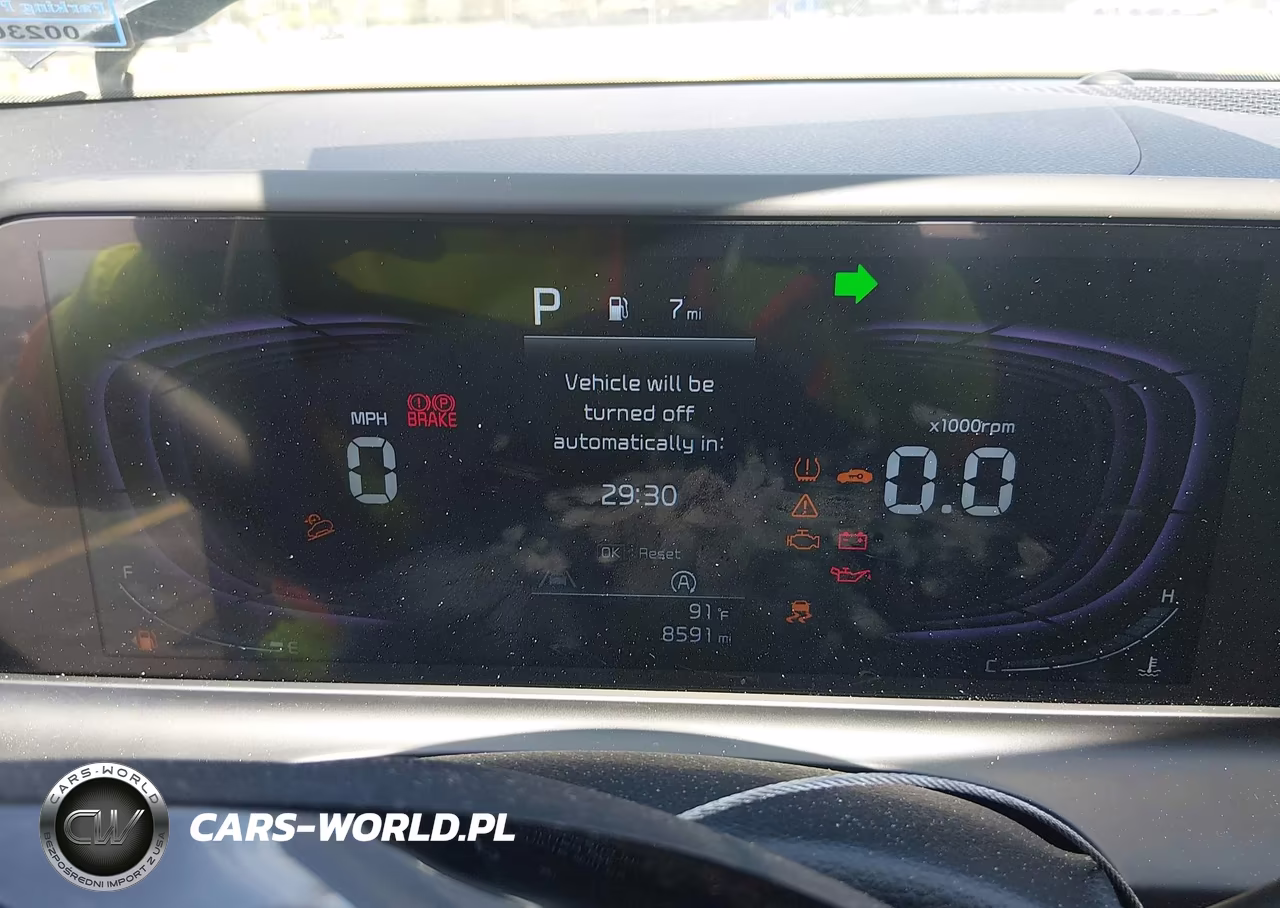2026 Kia Seltos S VIN:KNDEU2AA5T7854099 - 7