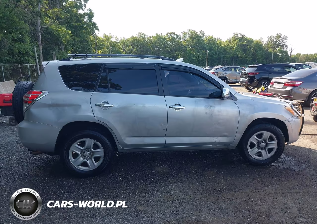 2012 Toyota Rav4 VIN:2T3BF4DV0CW203782 - 13