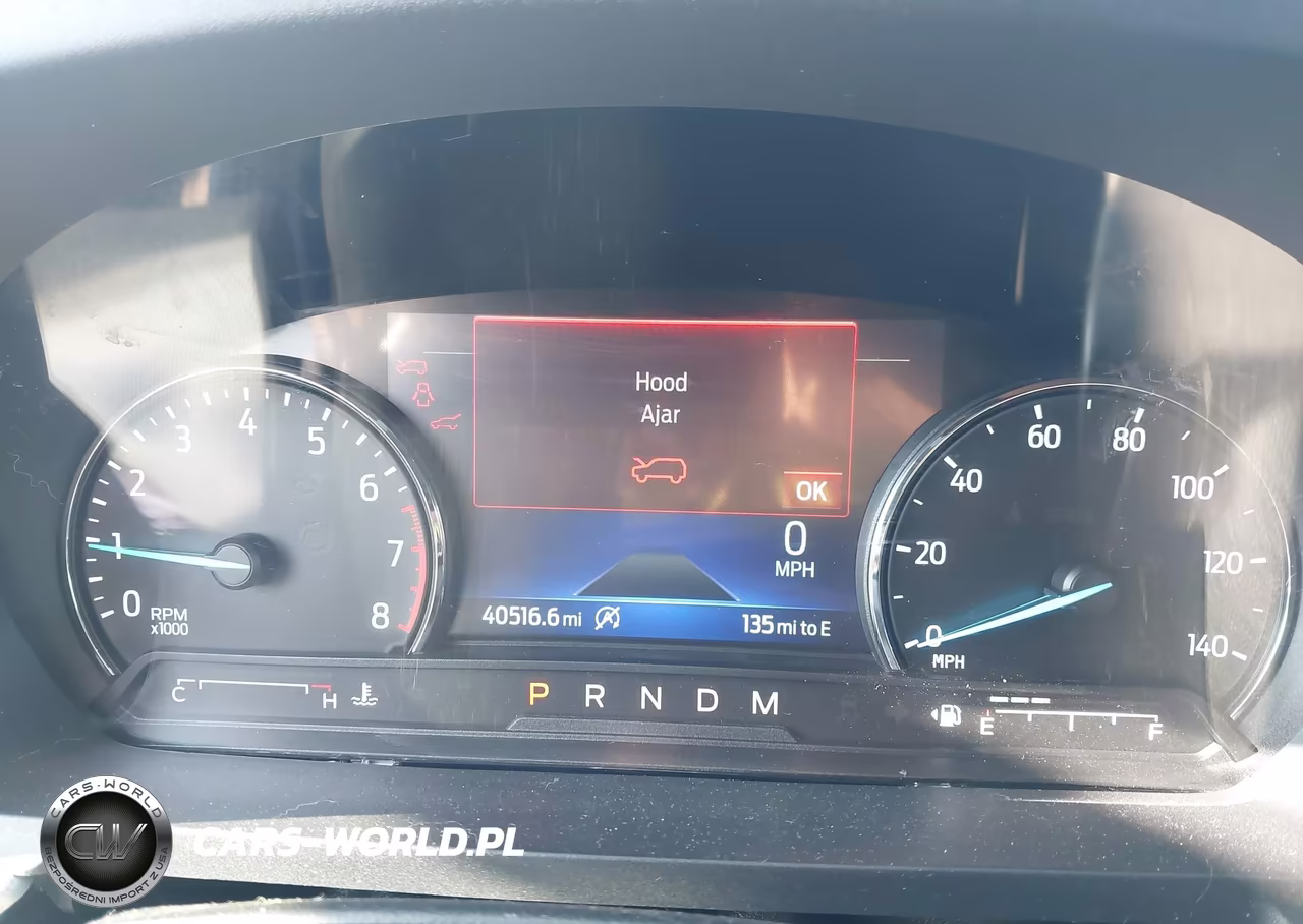 2020 Ford Explorer Xlt VIN:1FMSK8DH2LGA08576 - 7
