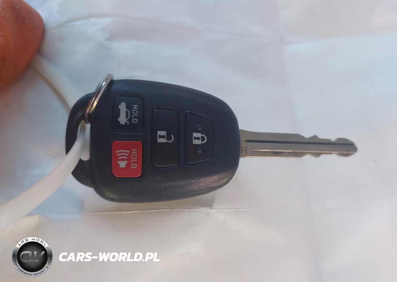 2015 Toyota Camry Se VIN:4T1BF1FK8FU021911 - 11