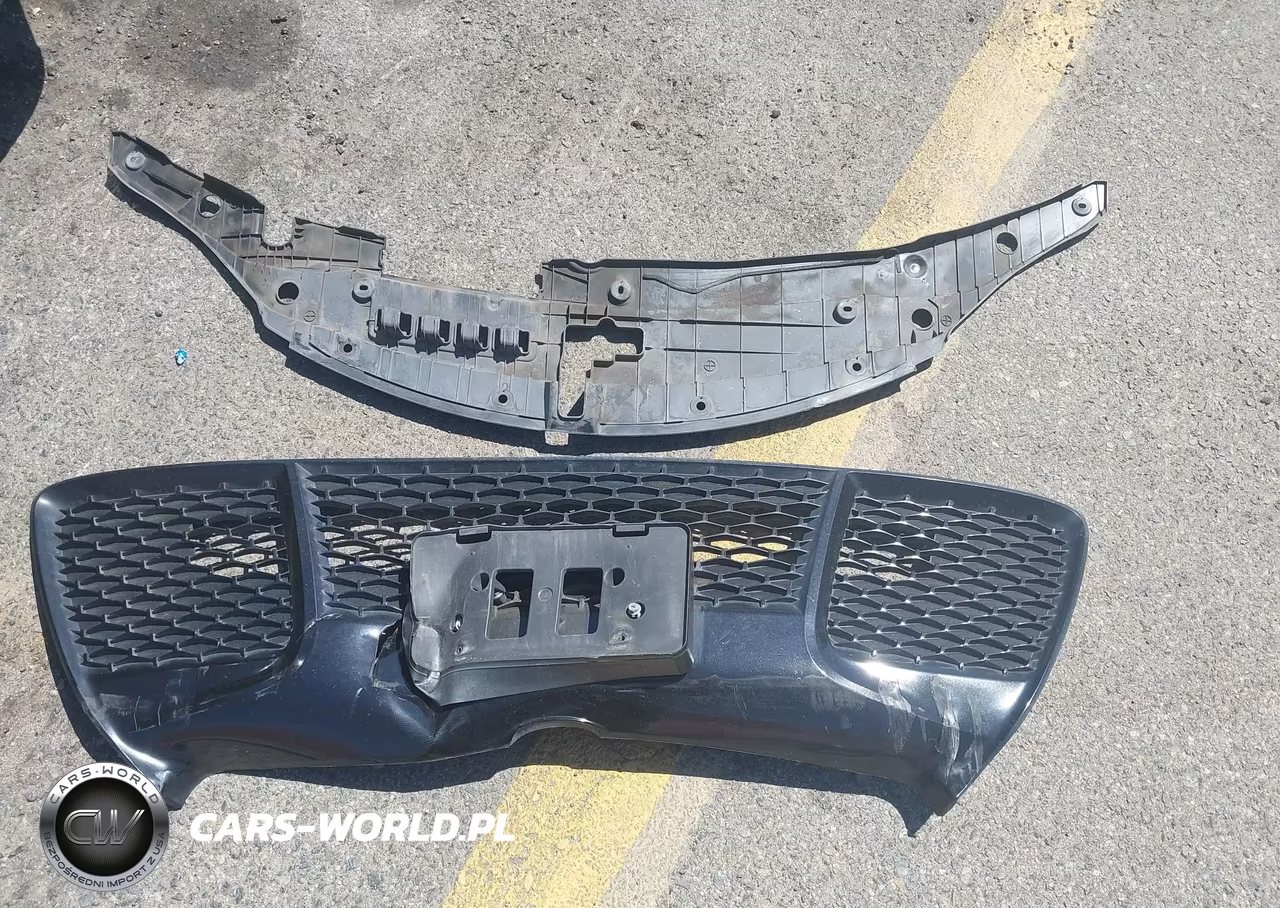 2015 Toyota Camry Se VIN:4T1BF1FK8FU021911 - 12