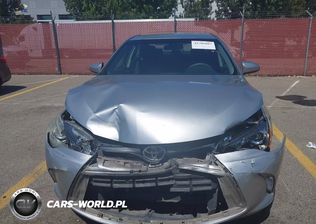 2015 Toyota Camry Se VIN:4T1BF1FK8FU021911 - 13