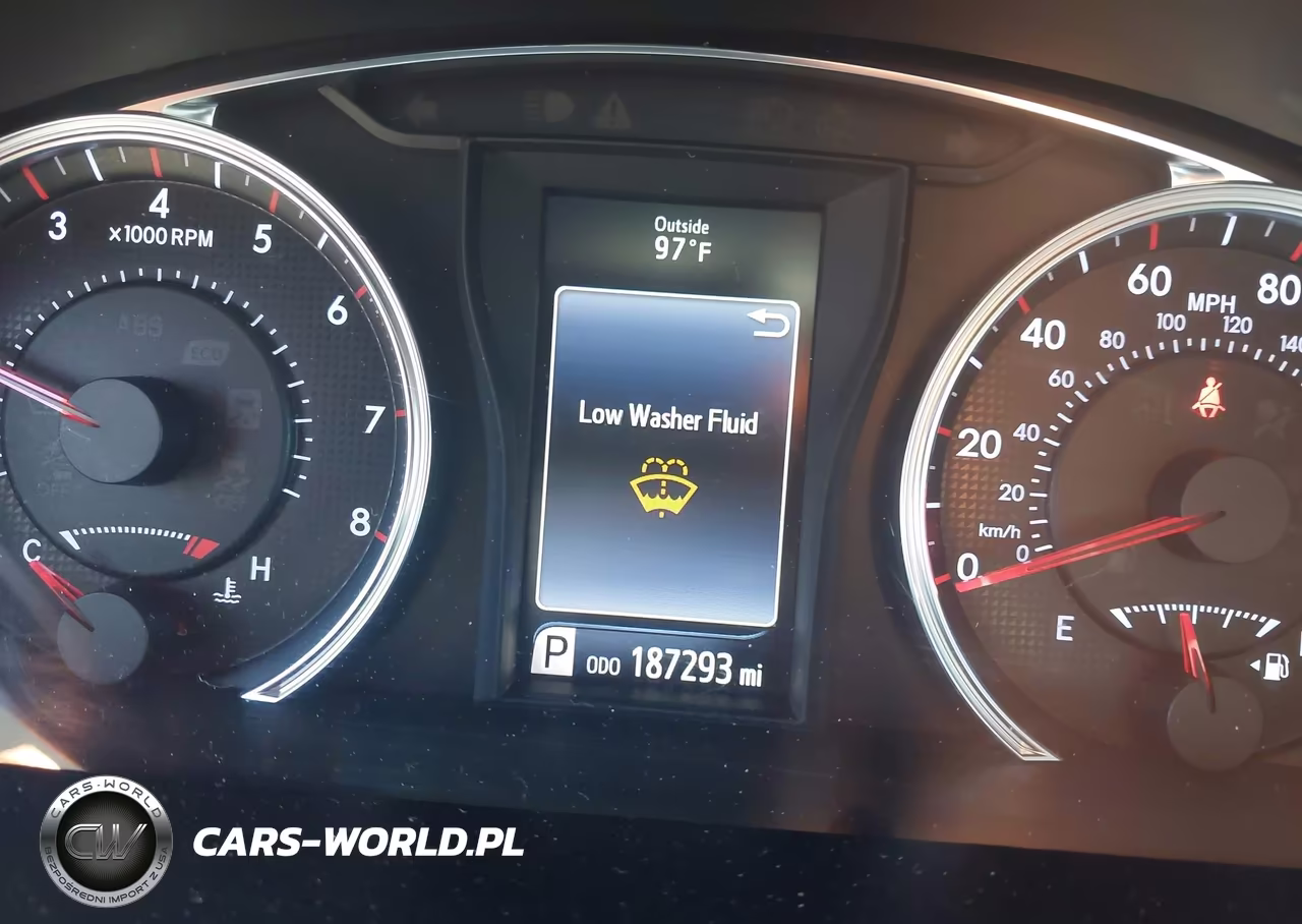 2015 Toyota Camry Se VIN:4T1BF1FK8FU021911 - 16