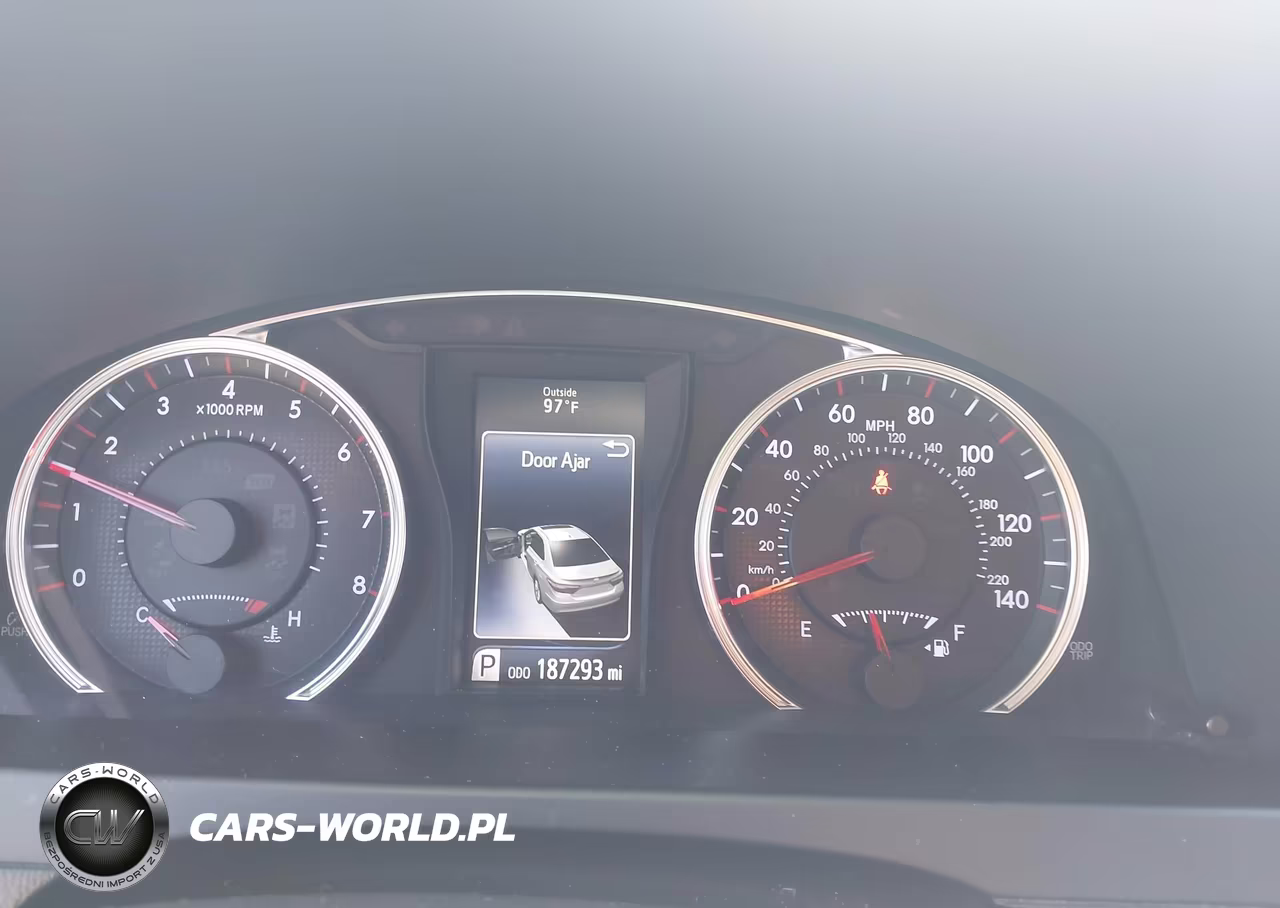 2015 Toyota Camry Se VIN:4T1BF1FK8FU021911 - 7