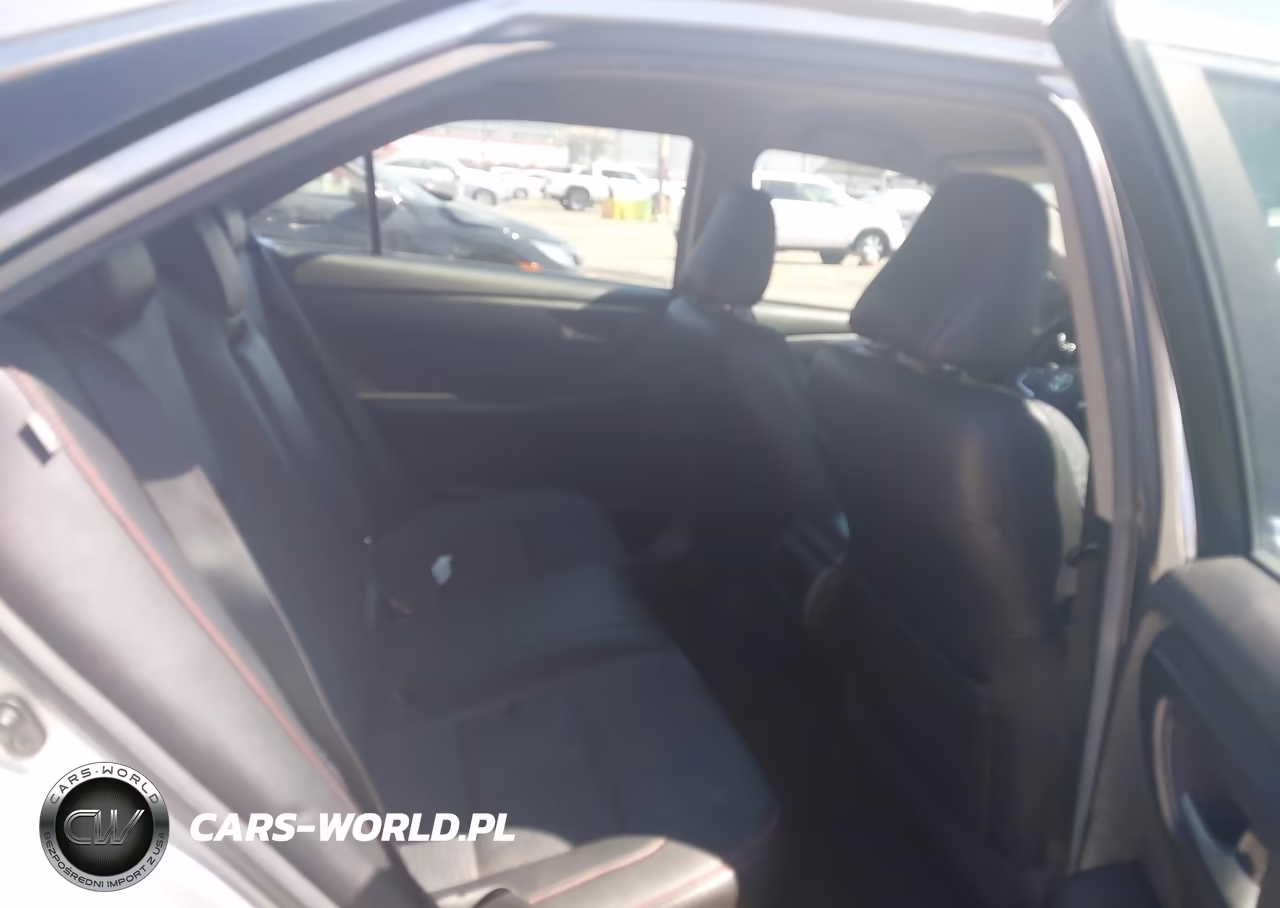 2015 Toyota Camry Se VIN:4T1BF1FK8FU021911 - 8