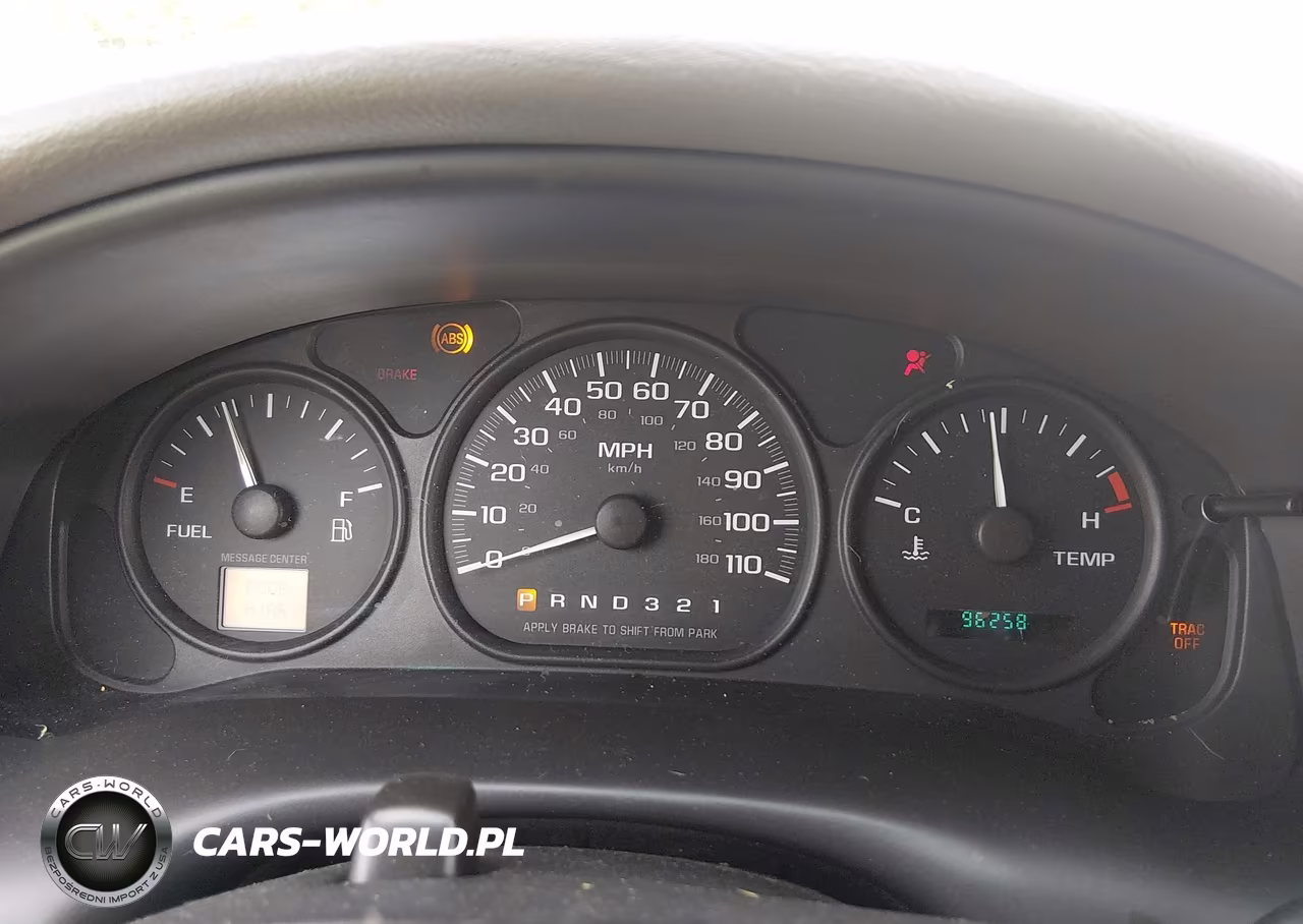 2004 Chevrolet Venture Lt VIN:1GNDX13E14D232705 - 7