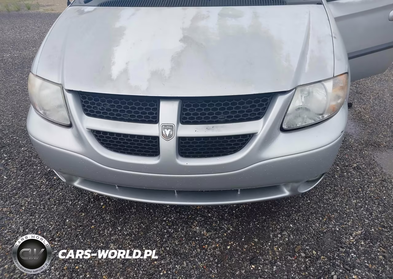 2002 Dodge Grand Caravan Sport VIN:1B4GP44392B525102 - 6