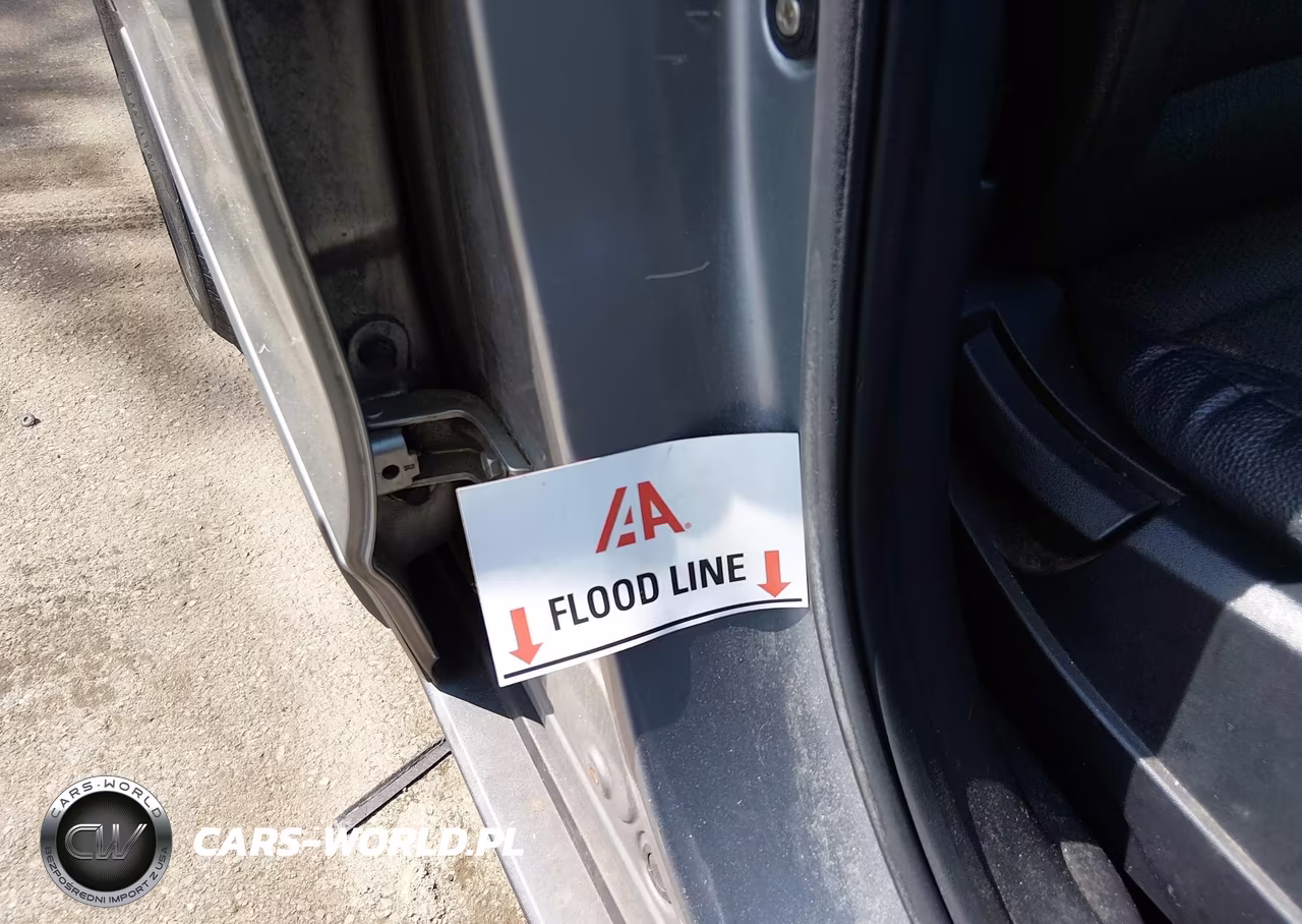 2013 Hyundai Tucson Gls VIN:KM8JU3AC4DU575618 - 6