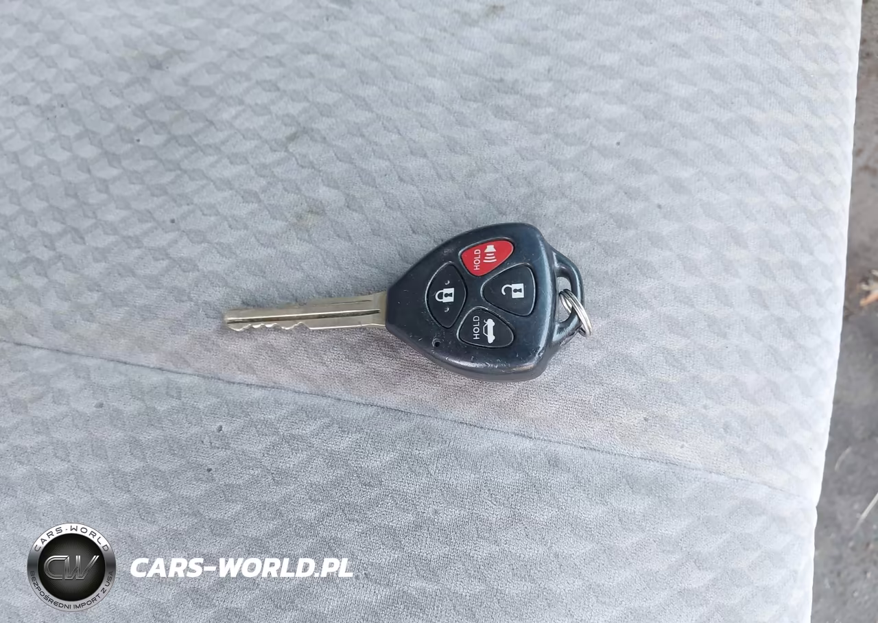 2011 Toyota Camry Le VIN:4T4BF3EK9BR094265 - 11
