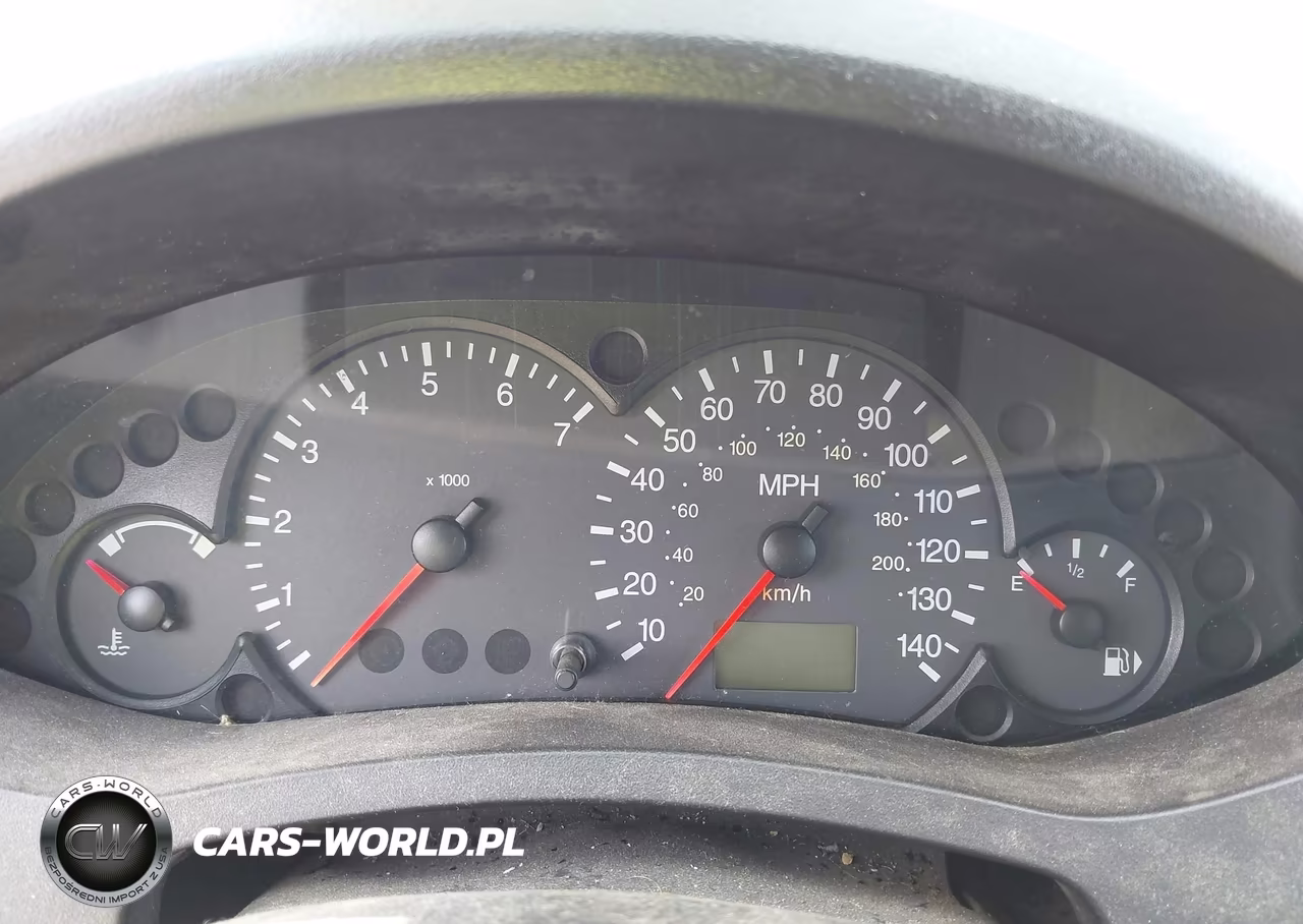 2006 Ford Focus Zx5 VIN:1FAHP37N66W210759 - 7