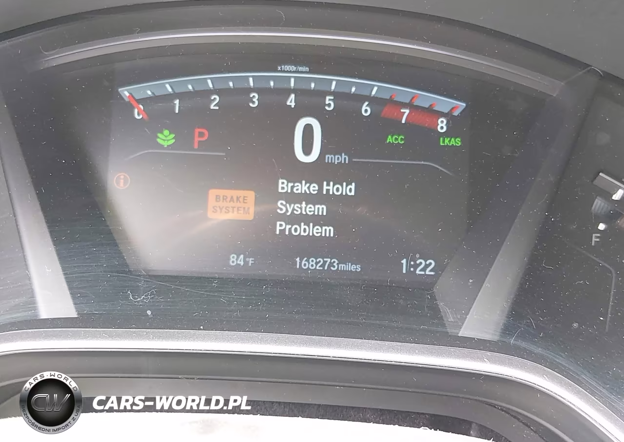 2017 Honda Cr-V Ex-L-Ex-L Navi VIN:5J6RW2H89HL054297 - 16
