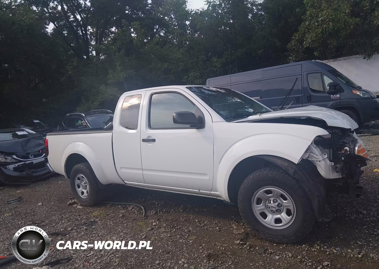 2013 Nissan Frontier S VIN:1N6BD0CT2DN755613 - 12
