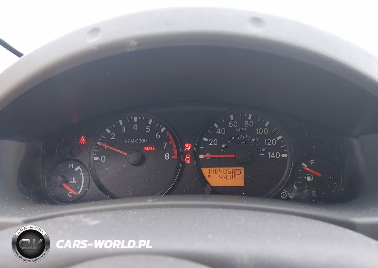 2013 Nissan Frontier S VIN:1N6BD0CT2DN755613 - 7