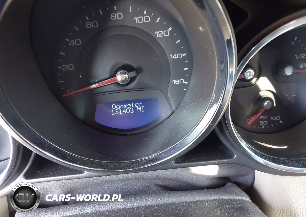 2009 Cadillac Cts Awd W-1Sb VIN:1G6DT57V690171620 - 7